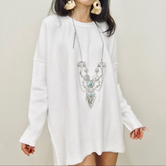 Brand new freepeople price firm no offer last one - Picture 7 of 8